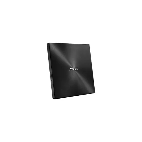 Asus SDRW-08U7M-U ZenDrive 2x free M Disc DVDs ASUSWebStorage NERO Backitup Power2Go 8 Power Backup black