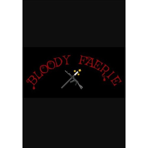 Steam Bloody Faerie (PC) Key GLOBAL Cene