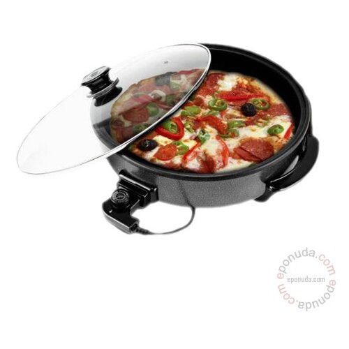 Crown PM-1500-28-30 pizza pekač Slike