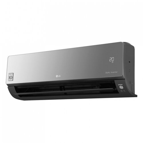 LG Artcool AC12BH inverter klima uređaj Slike