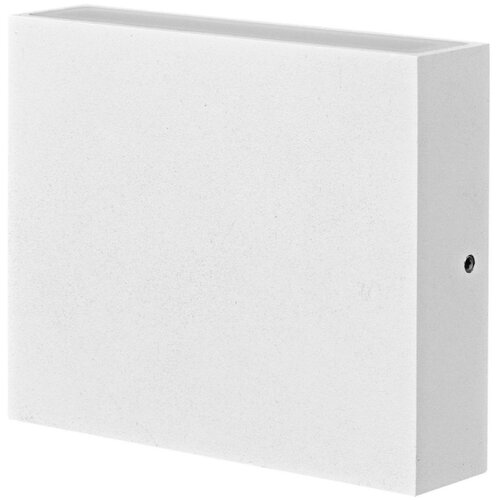  LED spolja&amp;scaron;nje zidno svetlo CHICAGO 2xLED/3,25W/230V IP44 belo Slike