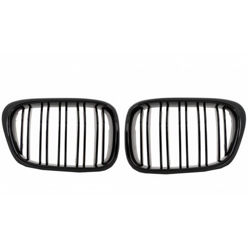 Oem Re&scaron;etke / bubrezi BMW E39 Piano, Crne Cene