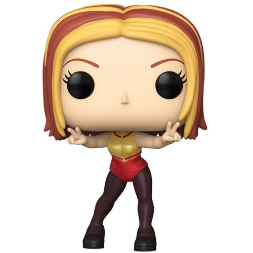 Funko POP! Rocks: Spice Girls - Ginger Spice (Wannabe) Slike