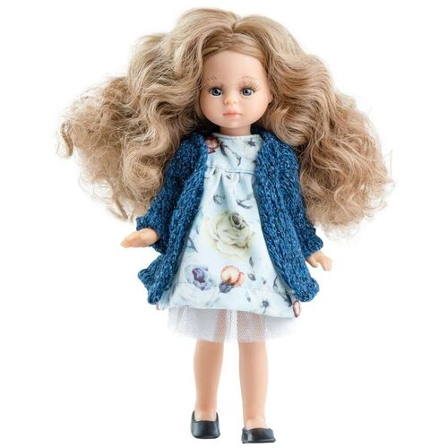 Paola Reina Lutka Ines 21cm, (21337109) Cene