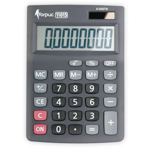  Kalkulator Forpus 11015