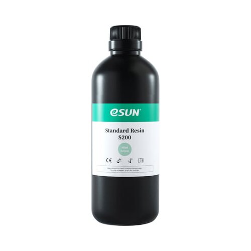  S200 Standard Resin Mint Green, 1.000 g Cene