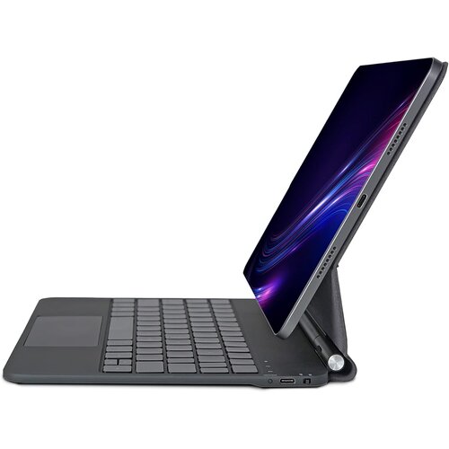 SEAGTIGAU magnetni ovitek s tipkovnico za iPad Air 11&amp;quot;, iPad Pro 11&amp;quot; in iPad Air 10.9&amp;quot; Slike