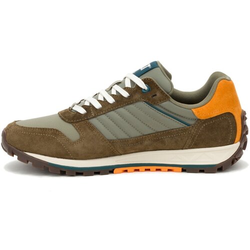 Caterpillar Modne superge Trigen Mesh Kaki Slike