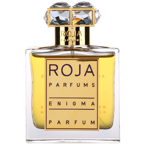 Roja Parfums Enigma parfum za ženske 50 ml