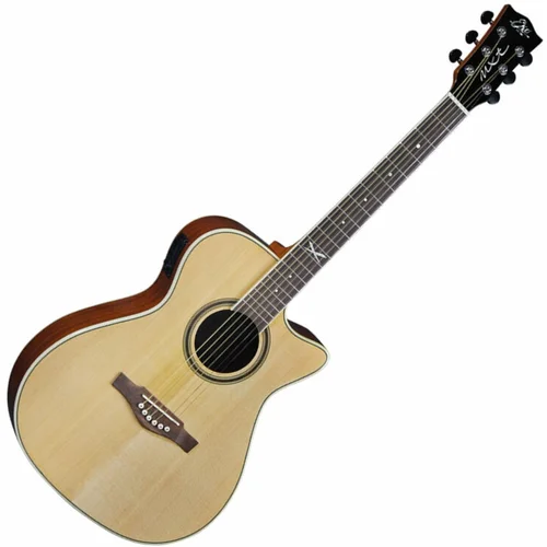 Eko guitars NXT A100ce Natural