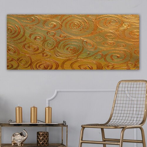 Wallity Slika za zid YTY42276204204_50120, 50x120 cm Cene