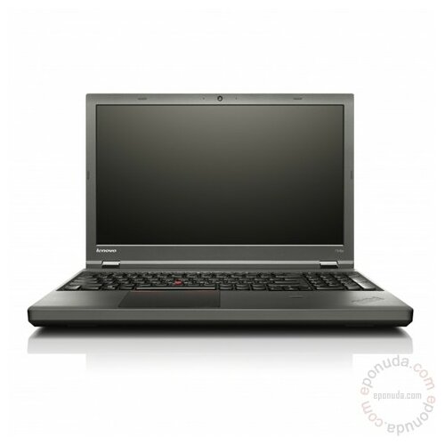 Lenovo ThinkPad T540p (20BE0063CX) laptop Slike