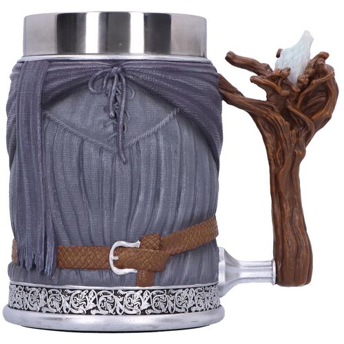 Nemesis Now Lord of the Rings Gandalf the Grey Krigla 15.5 cm Cijene