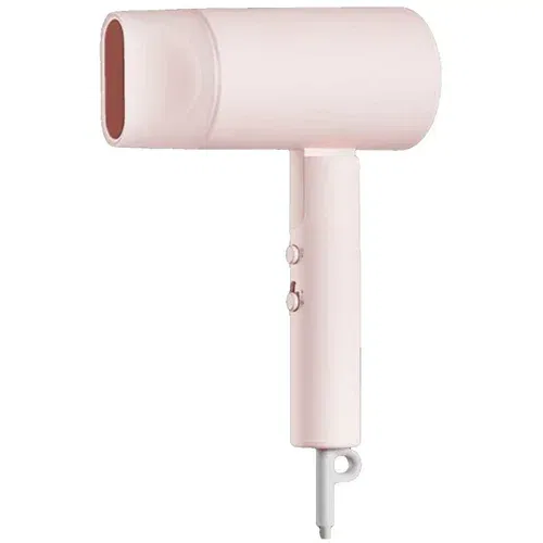 Xiaomi sušilo za kosu Compact Hair Dryer H101, roza