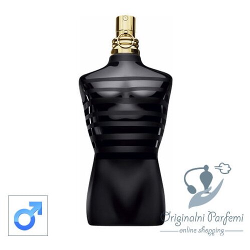 Jean Paul Gaultier Le Male Le Parfum Cene