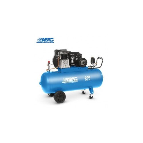  Kompresor klipni EXP A49B 200 CT4 V400 Slike