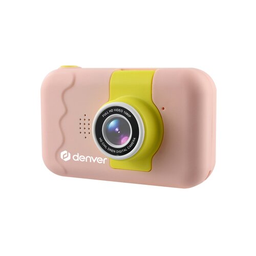 Denver digitalni dječji fotoaparat, roza (KCA-1350 ROSE) Cijene