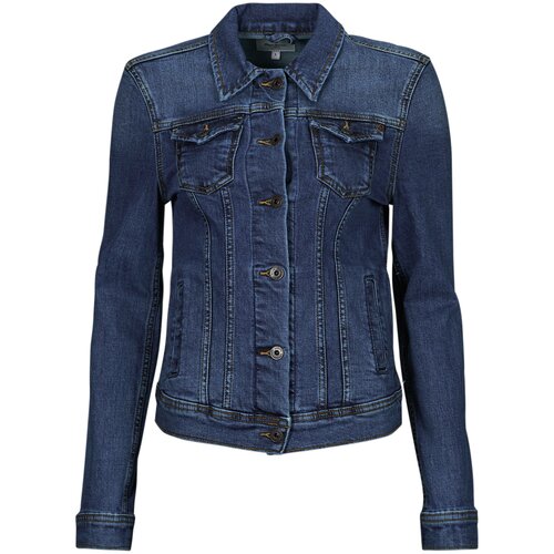 Pepe Jeans THRIFT Plava Cene