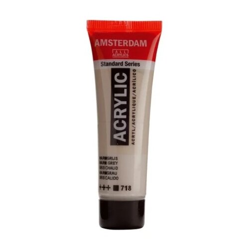 Royal Talens amsterdam akrilna boja 20ml - odaberite nijansu warm grey ( 681067 ) Cene