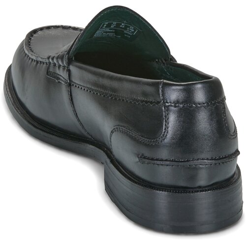 Clarks Mokasini 178569 Črna Cene