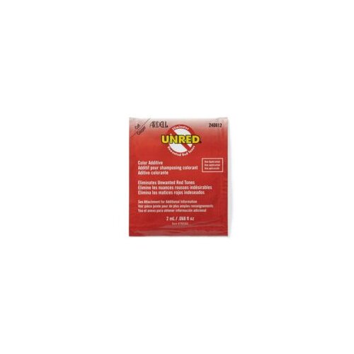 Sredstvo za neutralizaciju crvenih tonova Ardell Unred &amp;ndash; 2 ml Slike