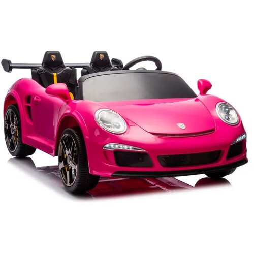 Lean_Toys Otroški avto na akumulator S322 roza 4x4 Cene