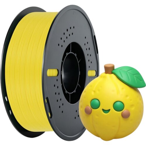 KINGROON PLA Basic Yellow - 1,75 mm / 1000 g Cijene