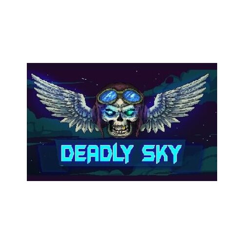  Deadly Sky Steam Key GLOBAL Cene