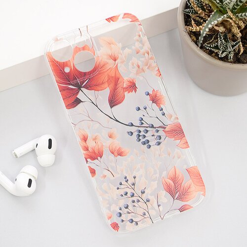 Nanobit Maska za iPhone 13 Autumn Leaves Print Cene