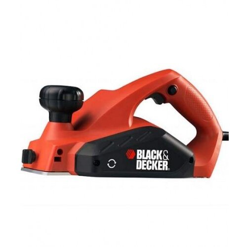 Black &amp;amp; Decker električno rende KW712 narandžasto Slike