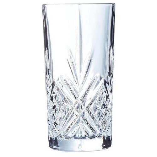 ARCOROC Kozarec Broadway / 38cl / 6 kos, (21364489) Slike