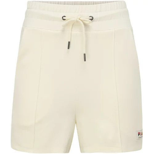 Fila Kratke hlače & Bermuda FAW0023 Bež
