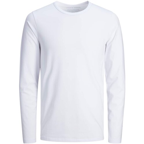 Jack &amp;amp; Jones Majica bela Slike