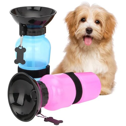 AQUA DOG Fla&scaron;ica za Pse Cene