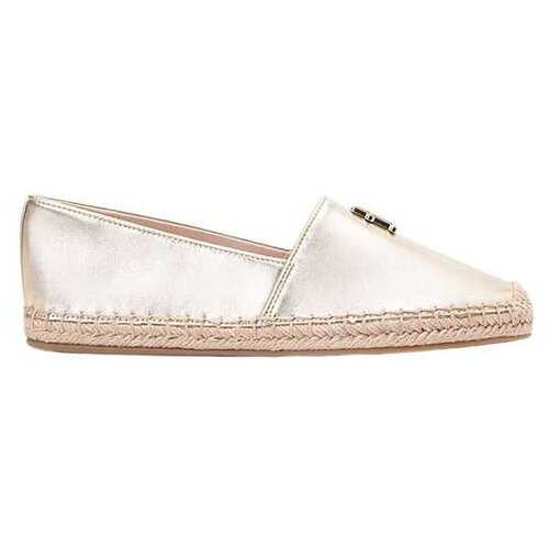 Tommy Hilfiger kožne ženske espadrile Cene