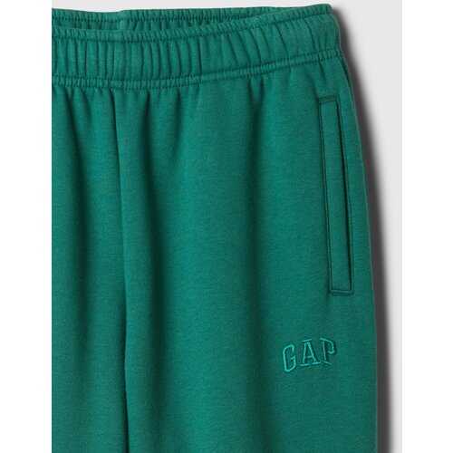 GAP Kids Sweatpants with Logo - Girls Cene