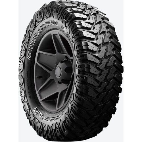 Cooper LT Evolution Mtt Owl 5 5 Delovnih Dni 255/70 R16 108/104Q Cene