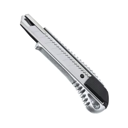 Handy Priročen univerzalni kovinski nož, 18 mm (10812)