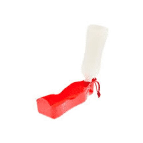 Ferribiella plastična posuda za vodu za put 750 ml Slike