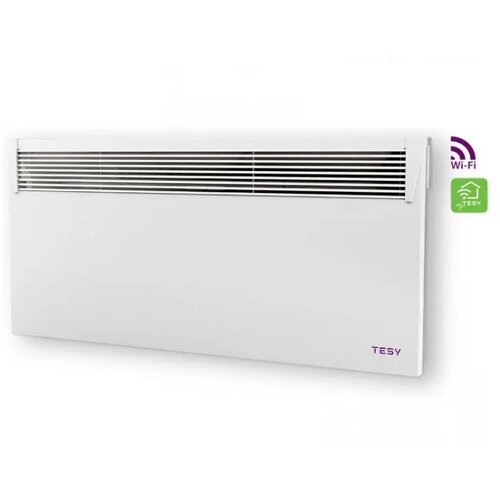 Tesy CN 031 250 EI CLOUD W Wi-Fi električni panel radijator Cene