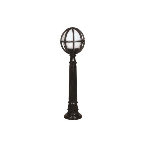 Opviq Vanjska lampa BSU-68080-BSY-M4-BOP, 95 cm, Podna, IP65, E27, 60W, Crna Cijene