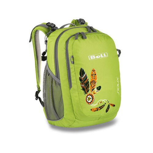 BOLL nahrbtnik sioux 15 l lime Cene