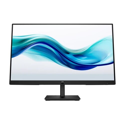 HP 23.8" IPS AG Flat FHD 1920x1080@100Hz, 16:9, 1000:1, 250cd/m², 5ms, 178°/178°, 1 DisplayPort 1.2, 1 HDMI 1.4, 1 VGA, VESA 100x100mm, Tilt, Black, 3yw, S3 Pro 324pf Cene