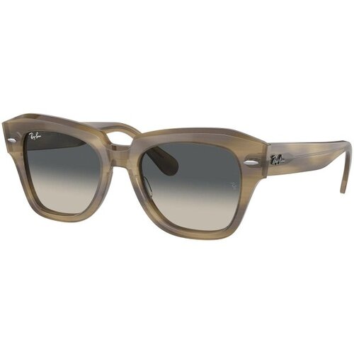 Ray-ban State Street RB2186 140571 - L (52) Cijene