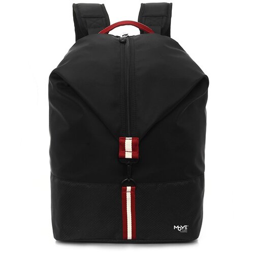 Olimp Sport Trailblazer 13.3" Backpack Black O7 Cene