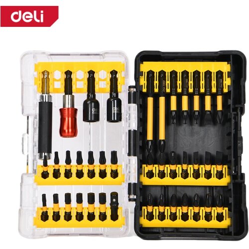  SET UDARNIH UMETAKA 39KOM BLACK DELI EDL251203 Cene