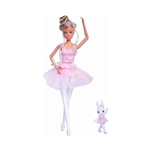 STEFFI LOVE Dancing Ballerinas Cene