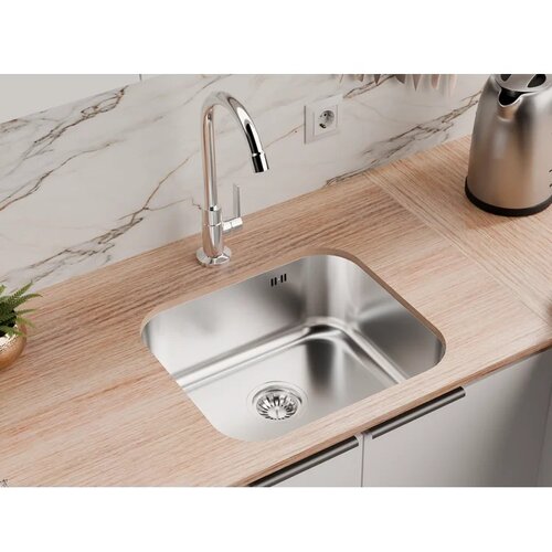 Kando inox sudopera as 334 1,0 mm polirana Slike