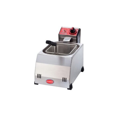  friteza /pultna/ – 8lt Cijene