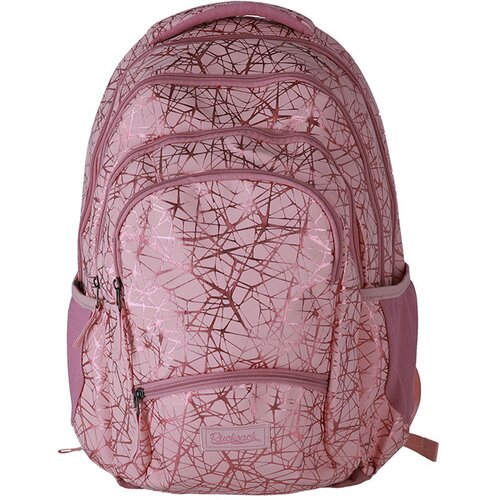 Rucksack Only Nahrbtnik Rosegold Slike